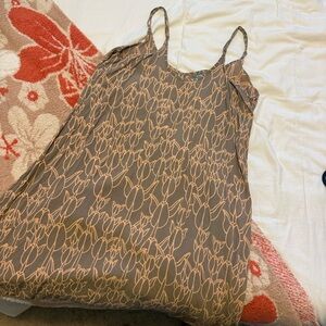 Manaola Kinolau Dress